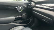 MINI Hatchback 2.0 Cooper S Sport II 5dr Auto Petrol Hatchback